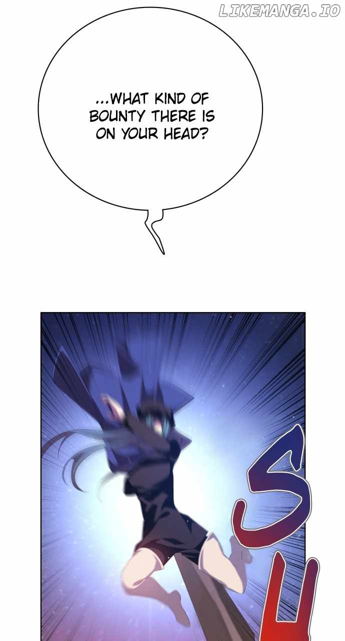 Zero Game Chapter 303 68